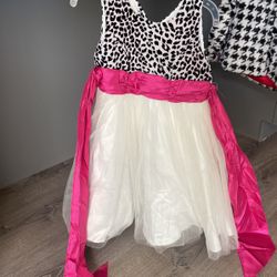 Little girls dresses
