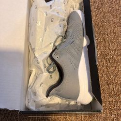 FJ Golf Shoes Sz 9.5