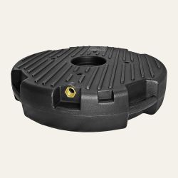 Trail'd Boondocker 14 gallon water system