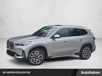 2026 BMW X1