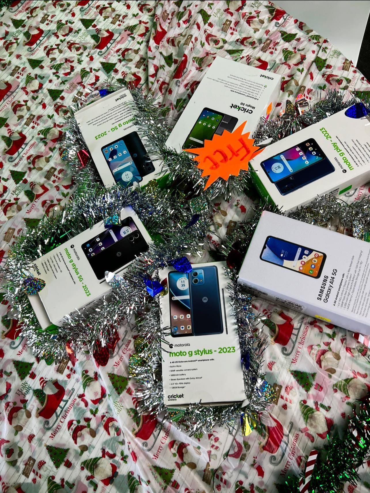 Cricket Wireless