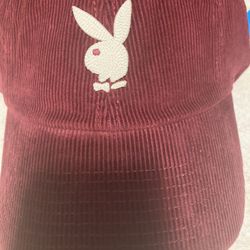 Playboy Hat 