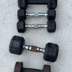 Weights 