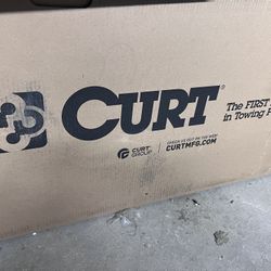 Honda Fit Curt Hitch 2017 