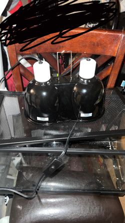 Tanks