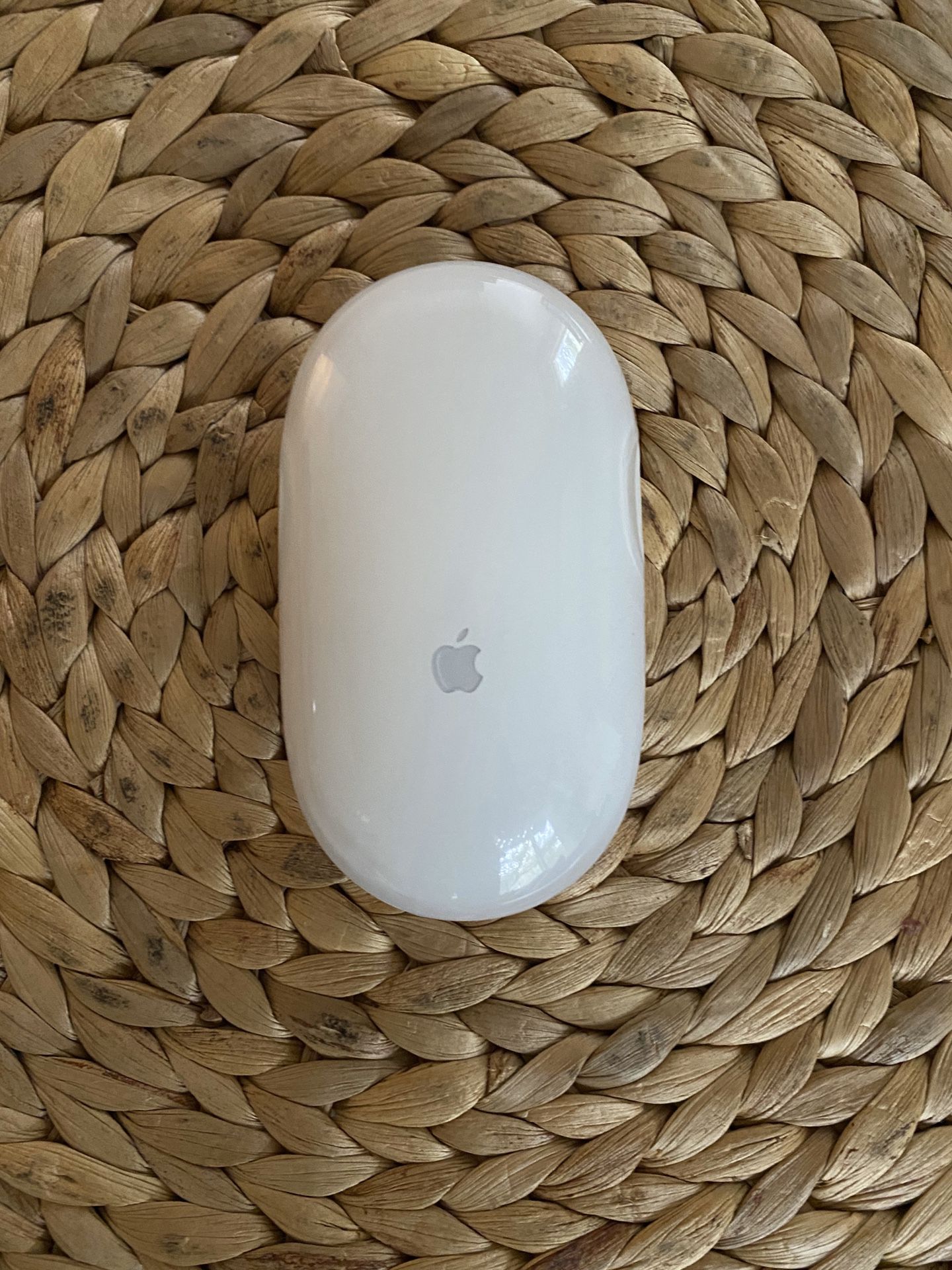 Apple Wireless mouse A1015