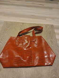 Used purse