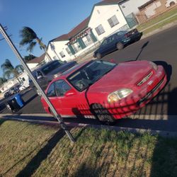 1996 Honda Civic
