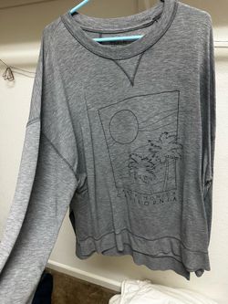 Target Santa Monica sweater