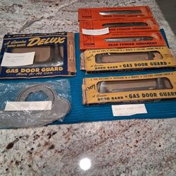 NEW "OLD AUTO PARTS"