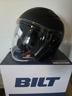 Bilt Helmet
