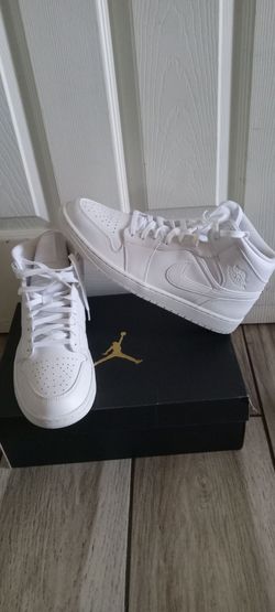 ; NUEVOS;  AIR JORDAN 1 MID #13