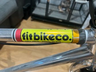 BIKE