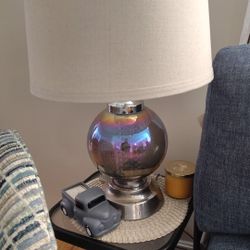 1980 Antique Lamps