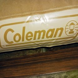 Coleman Twin Air Matress $20 OBO 