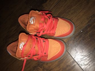 Nike SB