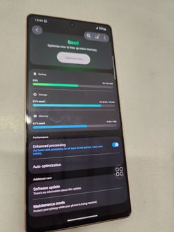 Samsung galaxy note 20