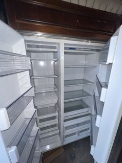 Sub Zero Fridge. Price Is OBO