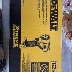 dewalt 3/8 impact