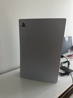 Practically New PS5