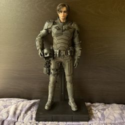Hot Toys Inart The Batman 