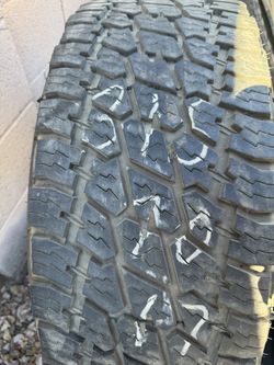 Deals On Tires 315 70R 17 