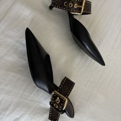 Louis Vuitton Sofia Mule, , size 38