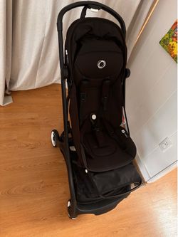 Bugaboo Butterfly