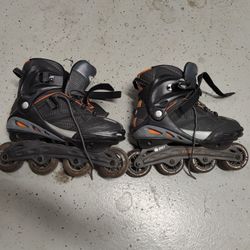Men's Size 10 Rollerblades 