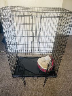 Animal cage