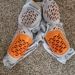 Football Girdle 5 Pad