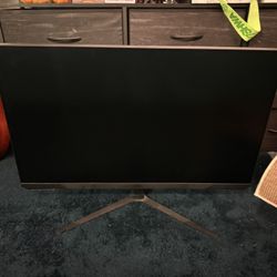 Samsung Odyssey 32” Monitor