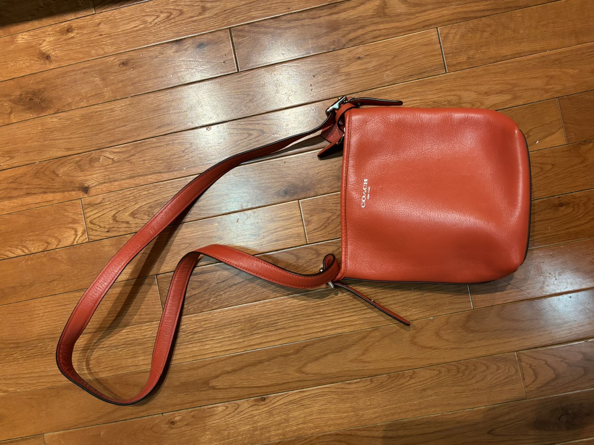 Coach Shoulder Bag