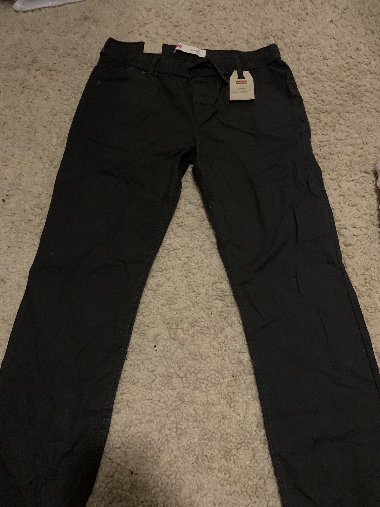 XL Levi’s Jogger Pants