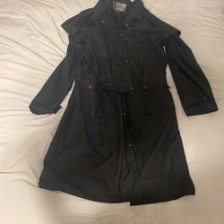 Men’s Large Cowboy Duster Jacket