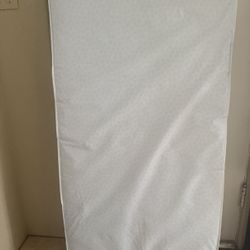 Baby Mattress 