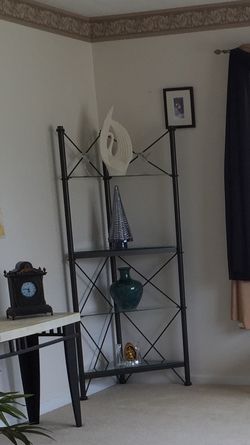 Corner piece