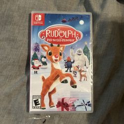 Nintendo Switch Game