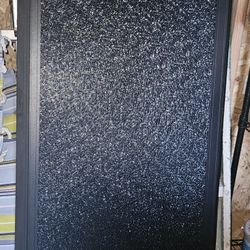 Nissan Frontier 5ft Truck Bed Cover