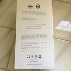 IVORY BY ELEVARE SKIN LED BLUE LIGHT THERAPY