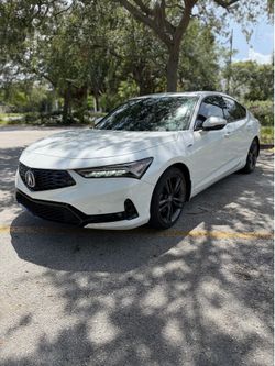 2023 Acura Integra