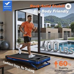 NovaWalk W50 TrekPad with 12% aut...