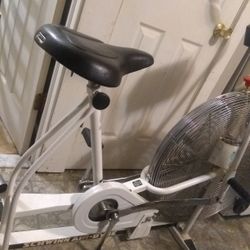 Schwinn Exercise Bike 