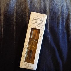 24k Ulta Beauty Oil