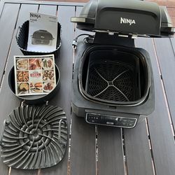 NINJA Foodi Grill
