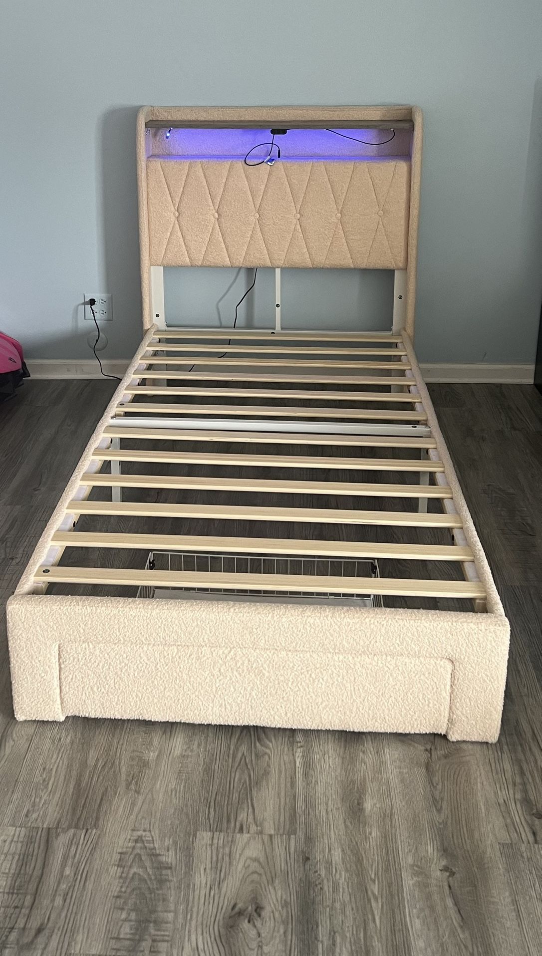Bed Twin