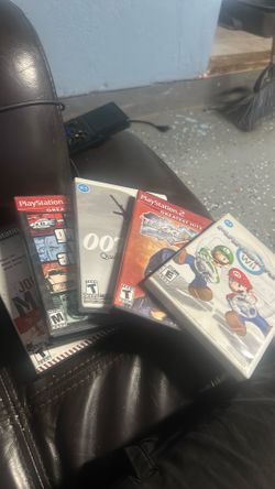 games