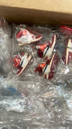 Air Jordan 1 keychains Lot