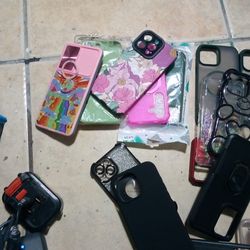 Phone Cases 