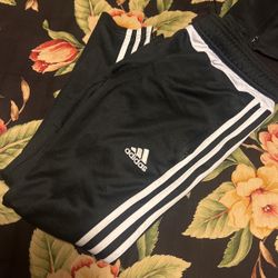 Adidas Warm Ups